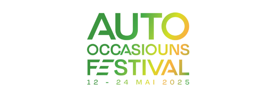 Du 12 au 24 mai 2025, trouvez votre voiture d'occasion en toute confiance ! / Vom 12. bis 24. Mai 2025: Entdecken Sie das perfekte Gebrauchtfahrzeug für sich !