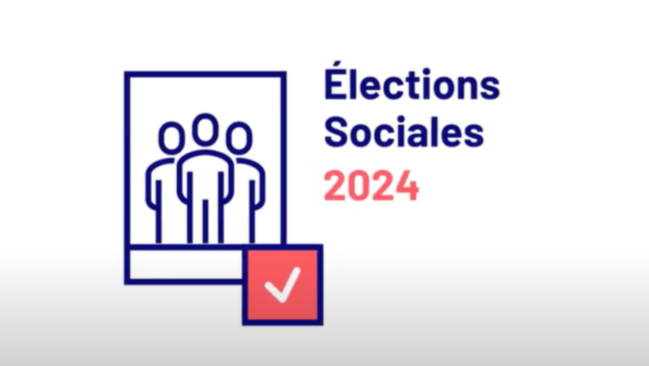 Documentation FDA / ITM conférences en vue des élections sociales le 12 mars 2024